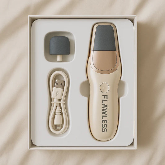 Magic Callus Remover | Salon Pedicure At Home