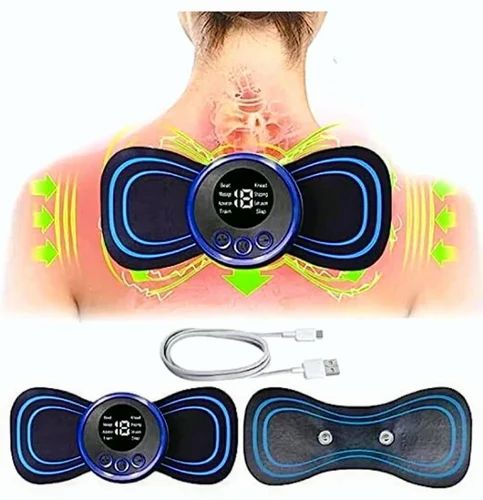 Butterfly Mini Massager