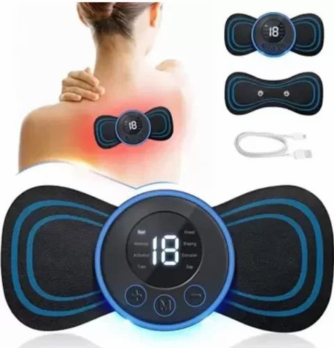 Butterfly Mini Massager