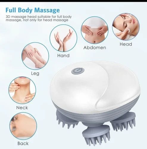 Full Body Massager