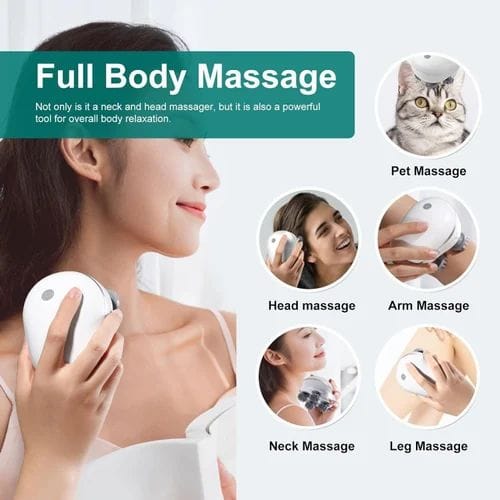 Full Body Massager
